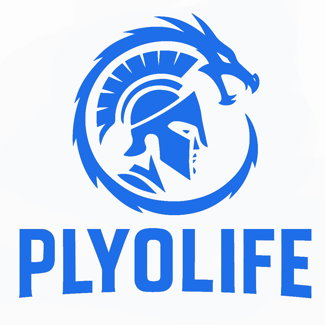 Plyolife logo